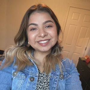 Meet your Posher, Sarai